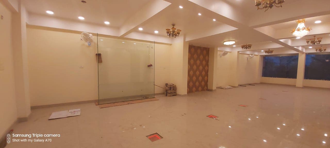 WedCell Institute of Event Management New Delhi Infrastructure photo 1